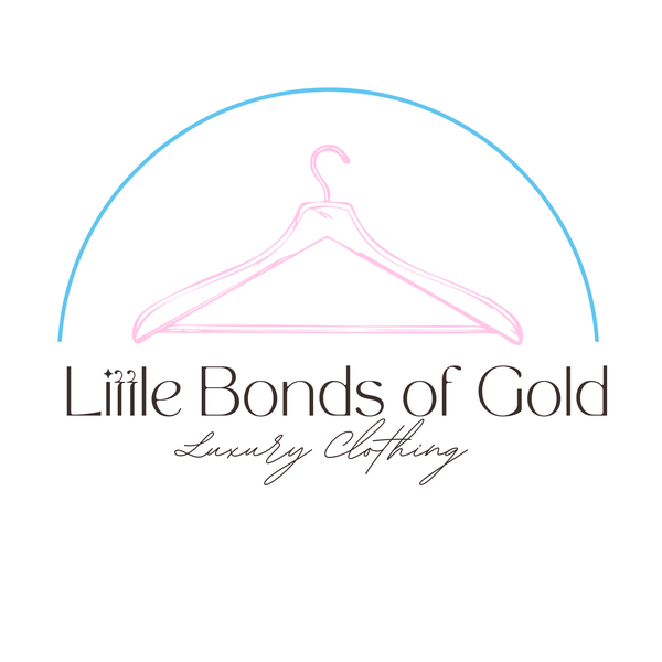 Little Bonds of Gold 